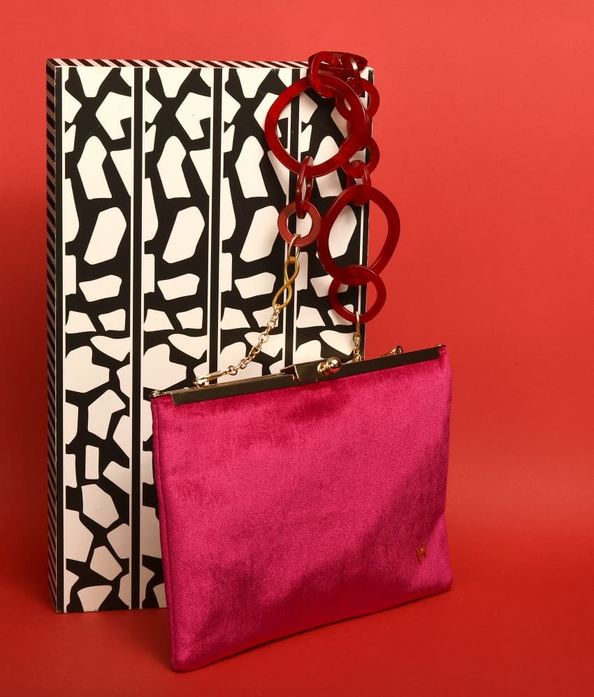 Alquiler de bolsos de fiesta